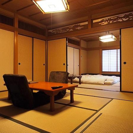Kamuroan Kyoto Buitenkant foto