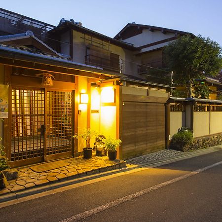 Kamuroan Kyoto Buitenkant foto