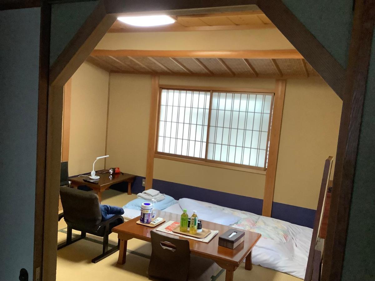 Kamuroan Kyoto Buitenkant foto