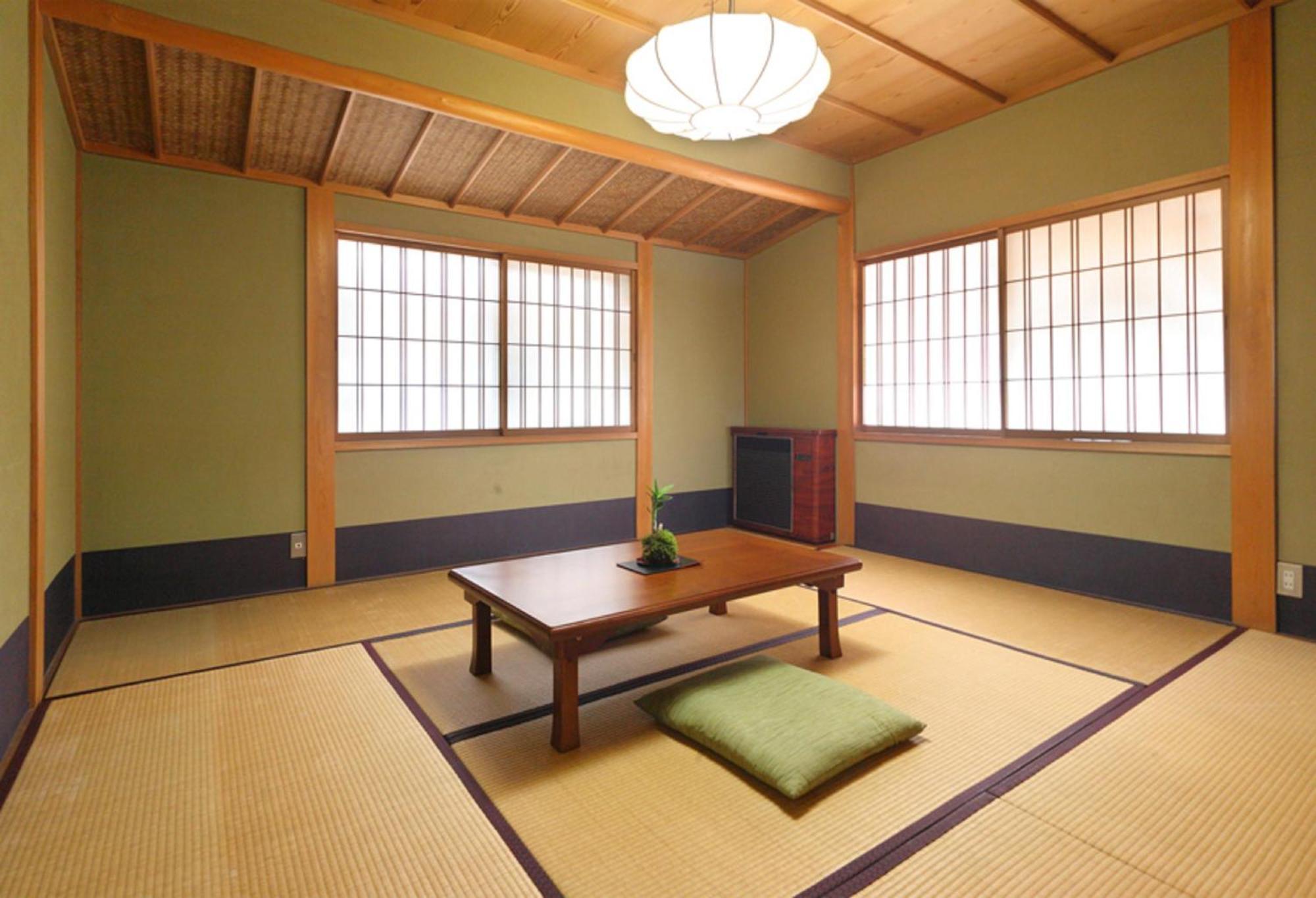 Kamuroan Kyoto Buitenkant foto