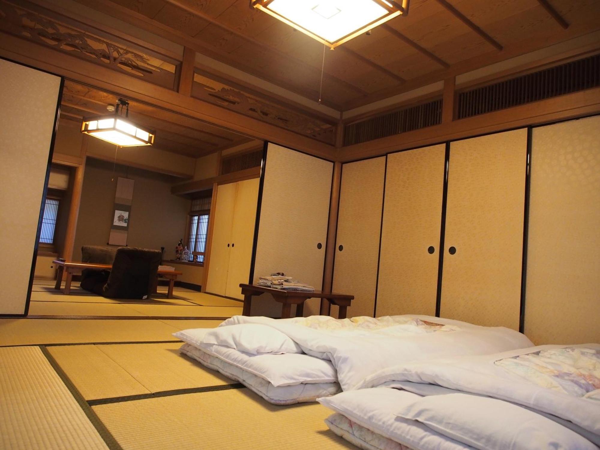 Kamuroan Kyoto Buitenkant foto