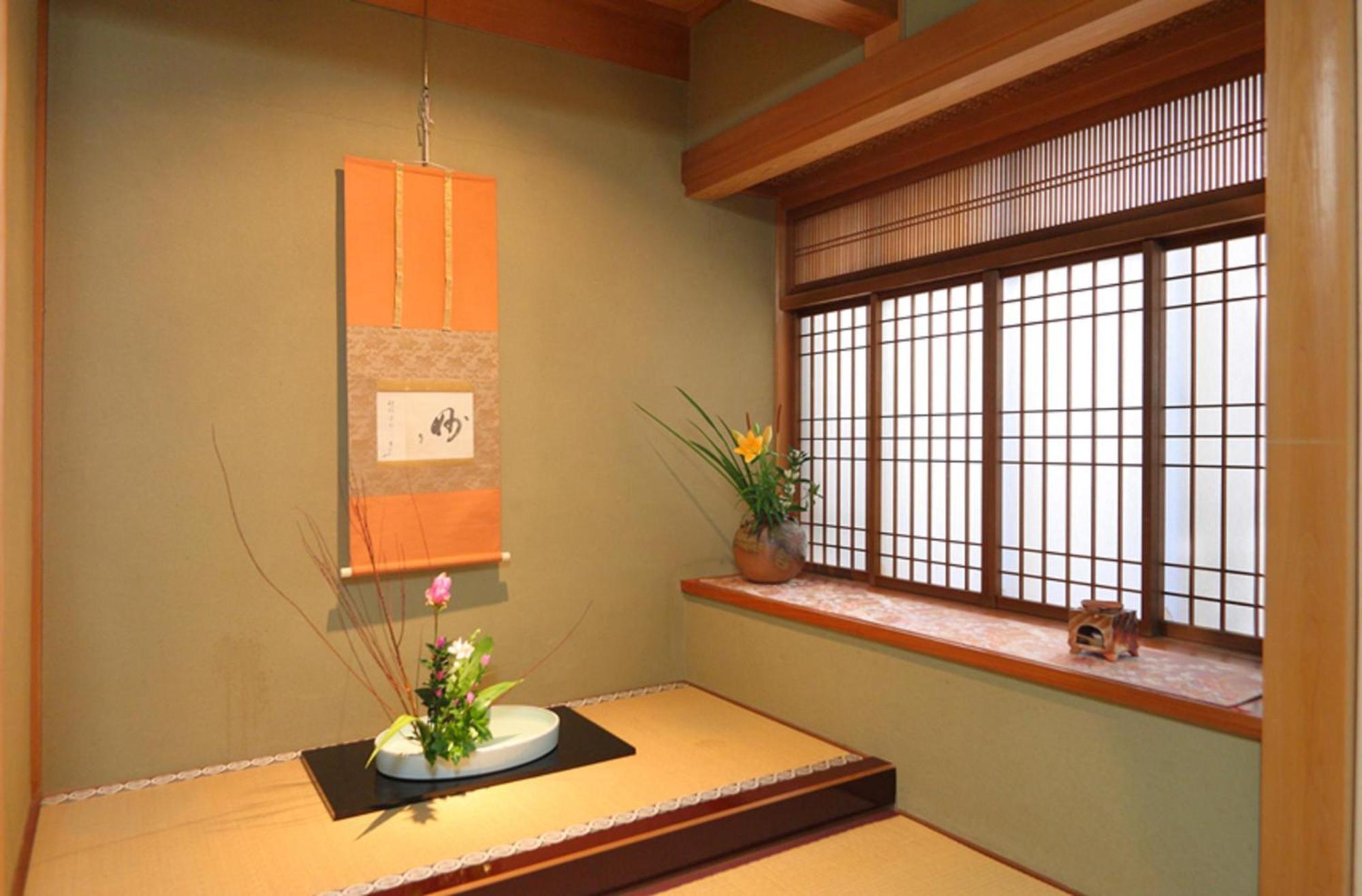 Kamuroan Kyoto Buitenkant foto