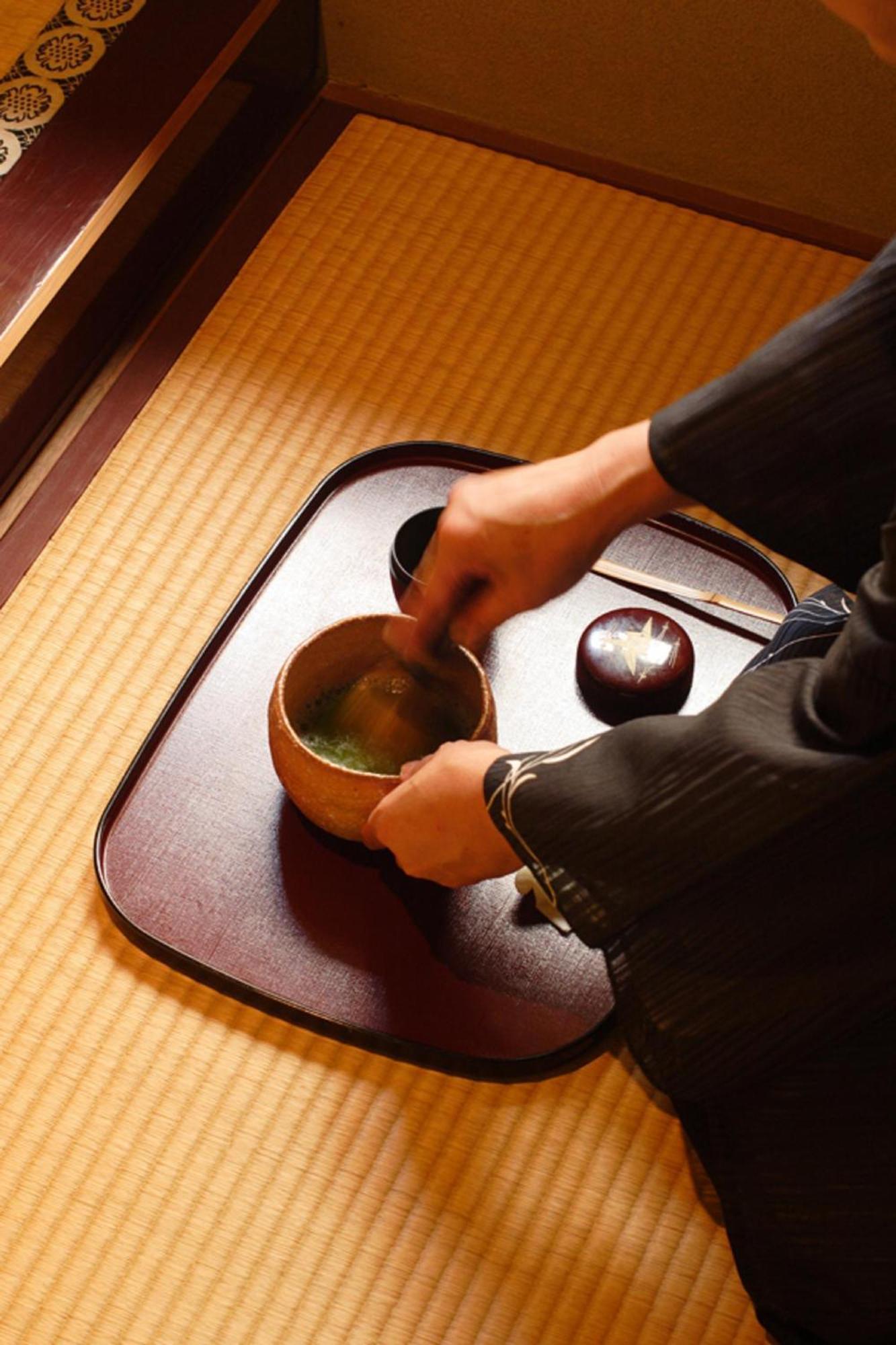 Kamuroan Kyoto Buitenkant foto