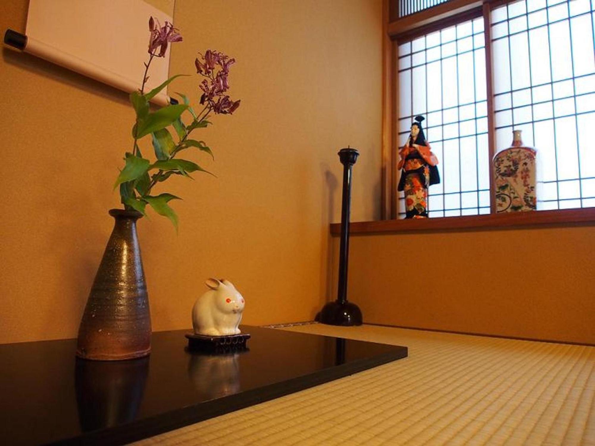 Kamuroan Kyoto Buitenkant foto