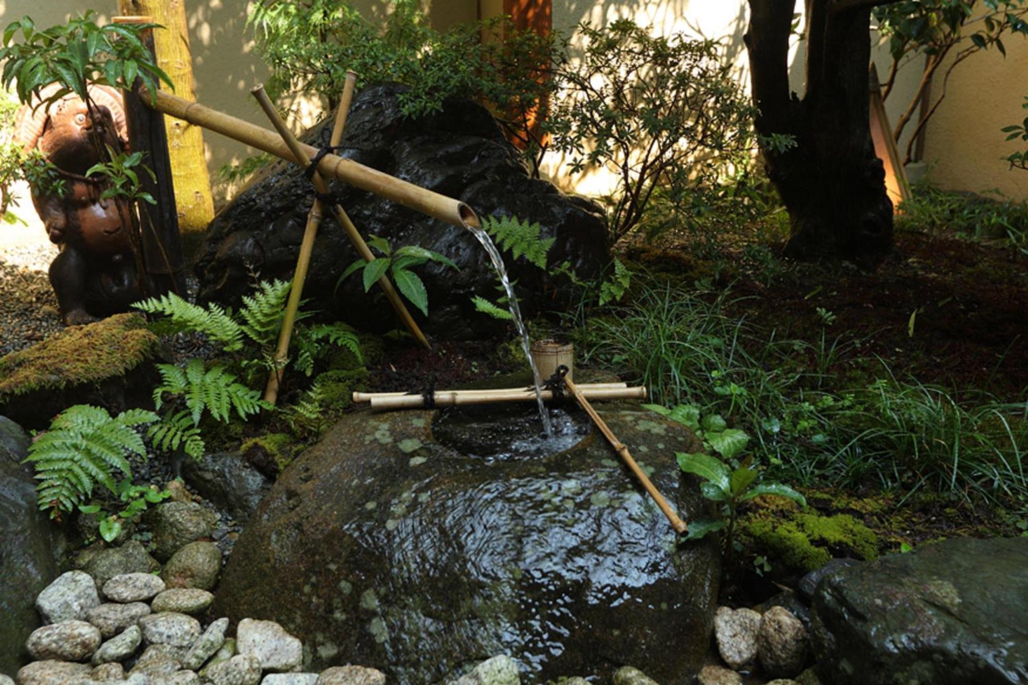 Kamuroan Kyoto Buitenkant foto